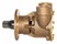 ¾"" bronze pump, <b>40-size</b>, flange mounted with BSP threaded ports
