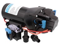 Par Max HD 4' pressure-controlled pump